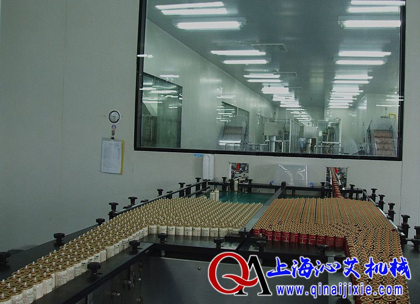 云南白藥后道包裝生產(chǎn)線 云南白藥后道包裝生產(chǎn)線