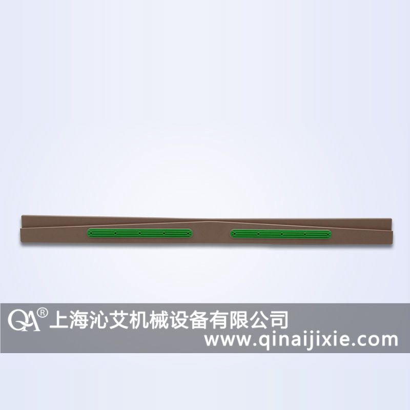 1873-K2400加強軸貼膠防滑鏈板 1873-K2400加強軸貼膠防滑鏈板