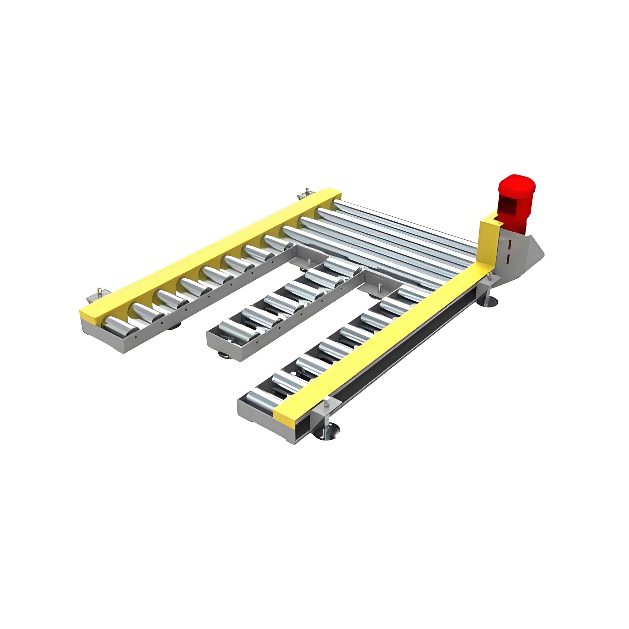 滾筒輸送機 滾筒輸送機