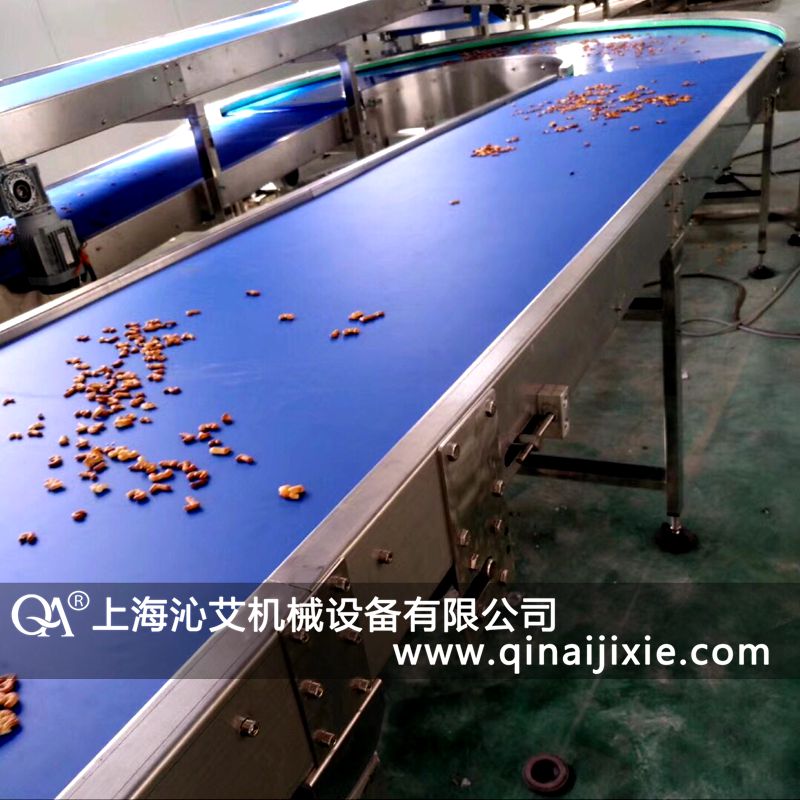 食品皮帶輸送機(jī) 食品皮帶輸送機(jī)
